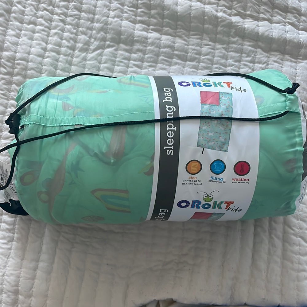 Sleeping Bag